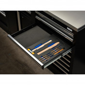 BUNKER® Hammer and Pin Punch Set in EVA Foam Inlay (8 Piece)