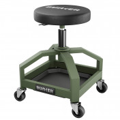 BUNKER Adjustable Work Stool