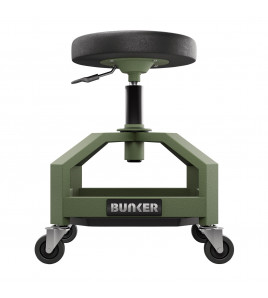 BUNKER Adjustable Work Stool