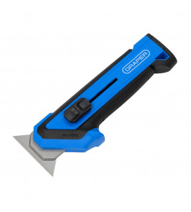 2-in-1 Utility Knife
