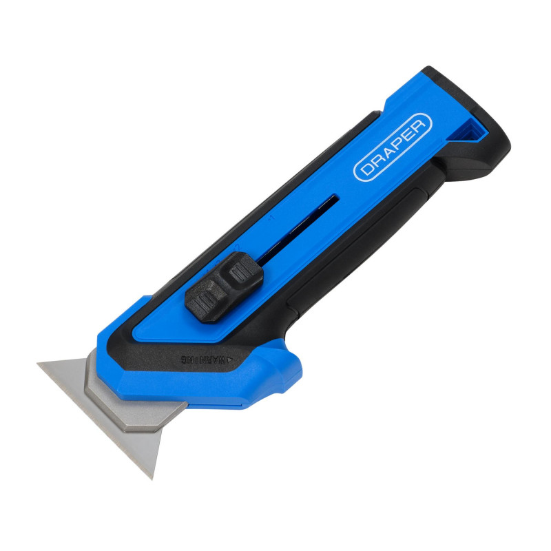 2-in-1 Utility Knife