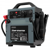12/24V Jump Starter