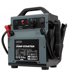12/24V Jump Starter