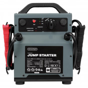12/24V Jump Starter
