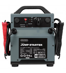 12/24V Jump Starter