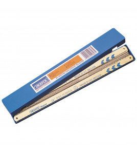 Draper Expert Bi-Metal Hacksaw Blades, 300mm, 32tpi (Box of 50)