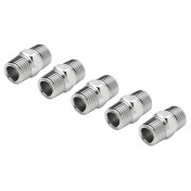 Double Union, 1/4 BSP (Pack of 5)