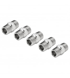 Double Union, 1/4 BSP (Pack of 5)