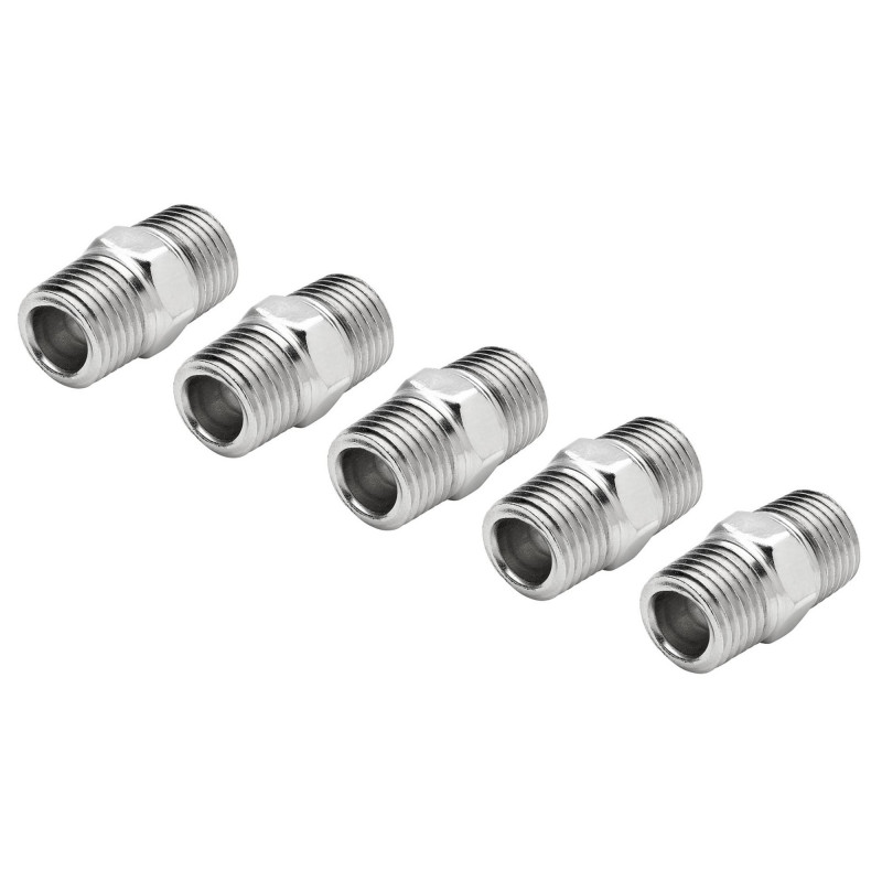 Double Union, 1/4 BSP (Pack of 5)