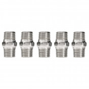 Double Union, 1/4 BSP (Pack of 5)
