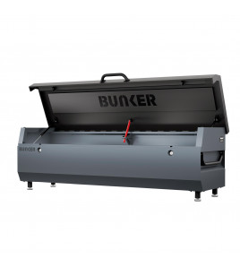 BUNKER T3 Tipper