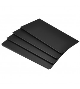 BUNKER® Dividers for S1 Sliding Box (Pack of 4)