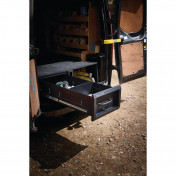 BUNKER® Dividers for S1 Sliding Box (Pack of 4)