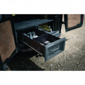 BUNKER® Dividers for S1 Sliding Box (Pack of 4)