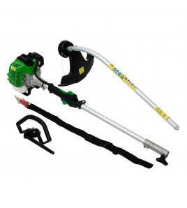 Petrol Grass Trimmer, 26cc
