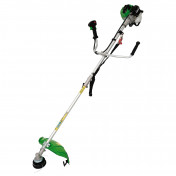 Petrol Brush Cutter and Line Trimmer, 25.4cc
