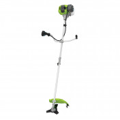 Petrol Brush Cutter and Line Trimmer, 42.7cc