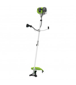 Petrol Brush Cutter and Line Trimmer, 42.7cc