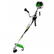Petrol Brush Cutter and Line Trimmer, 42.7cc
