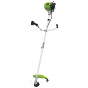 Petrol Brush Cutter and Line Trimmer, 36cc