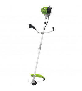 Petrol Brush Cutter and Line Trimmer, 36cc