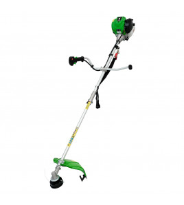 Petrol Brush Cutter and Line Trimmer, 36cc