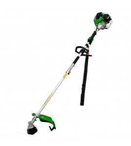 4-in-1 Petrol Garden Multi-Tool, 34.6cc