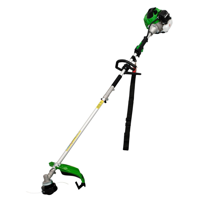 4-in-1 Petrol Garden Multi-Tool, 34.6cc