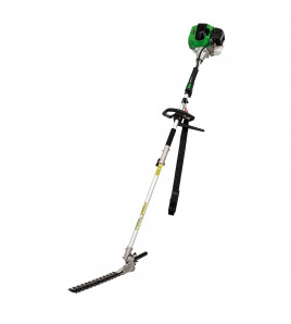 4-in-1 Petrol Garden Multi-Tool, 34.6cc
