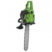 Petrol Chainsaw, 45cc, 450mm/18
