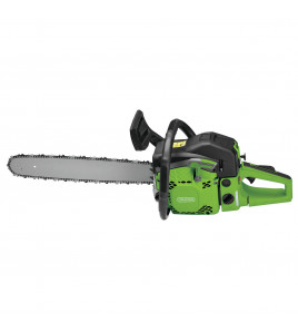 Petrol Chainsaw, 45cc, 450mm/18