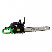 Petrol Chainsaw, 45cc, 450mm/18