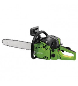 Petrol Chainsaw, 51cc, 500mm/20