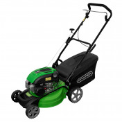 Petrol Lawn Mower, 406mm, 149cc/3.1HP