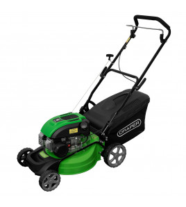 Petrol Lawn Mower, 406mm, 149cc/3.1HP