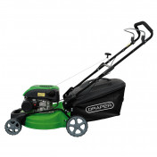 Petrol Lawn Mower, 406mm, 149cc/3.1HP