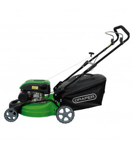 Petrol Lawn Mower, 406mm, 149cc/3.1HP