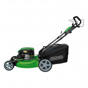 Self-Propelled Petrol Lawn Mower, 508mm, 169cc/3.8HP