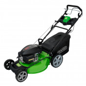 Self-Propelled Petrol Lawn Mower, 530mm, with Honda 201cc/3.8HP Engine