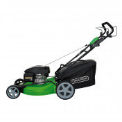 Self-Propelled Petrol Lawn Mower, 530mm, with Honda 201cc/3.8HP Engine