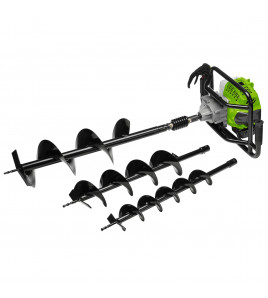 Petrol Earth Auger, 51.7cc