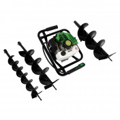 Petrol Earth Auger, 51.7cc