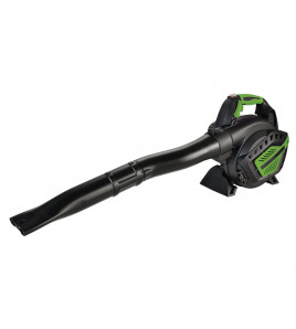 3-in-1 Petrol Leaf Blower, Vacuum and Shredder, 25.4cc