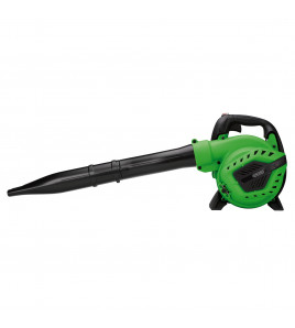 3-in-1 Petrol Leaf Blower, Vacuum and Shredder, 25.4cc