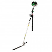 2-in-1 Petrol Grass and Hedge Trimmer, 34.6cc