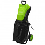 230V Garden Shredder, 2500W