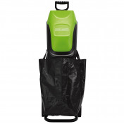 230V Garden Shredder, 2500W