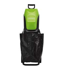 230V Garden Shredder, 2500W