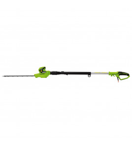 230V Pole Hedge Trimmer, 500W
