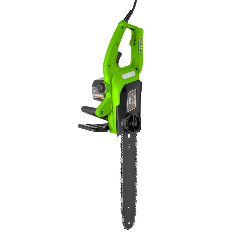 Electric Chainsaw, 1600W
